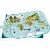 3609510500146 - PUZZLE PLANISPHÈRE