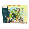 3609510500078 - PUZZLE LES SAISONS