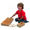 4051799004843 - BOITE DES FUSEAUX MONTESSORI