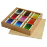 4051799002207 - TABLETTES 9 COULEURS MONTESSORI