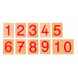 TABLEAU DE 100 MONTESSORI