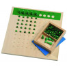 4051799002177 - TABLE DE DIVISION MONTESSORI