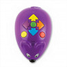 765023028416 - LA SOURIS PROGRAMMABLE