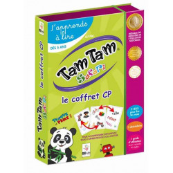 TAM TAM MIX MAX LA FERME