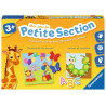 4005556245222 - MES JEUX EN PETITE SECTIOO