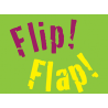 FLIP FLAP EDITIONS