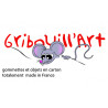 GRIBOUILLART