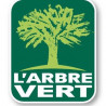 L'ARBRE VERT