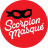 LE SCORPION MASQUE