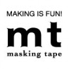 MASKING TAPE