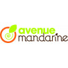 AVENUE MANDARINE