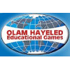 OLAM HAYELED