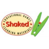 SHAKED EDUCATIONAL GAMES