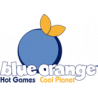 BLUE ORANGE