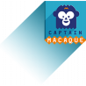 CAPTAIN MACAQUE