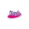 DIAMS