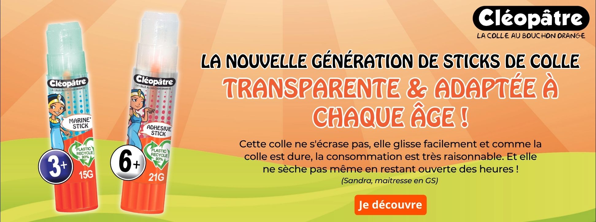 cleopatre