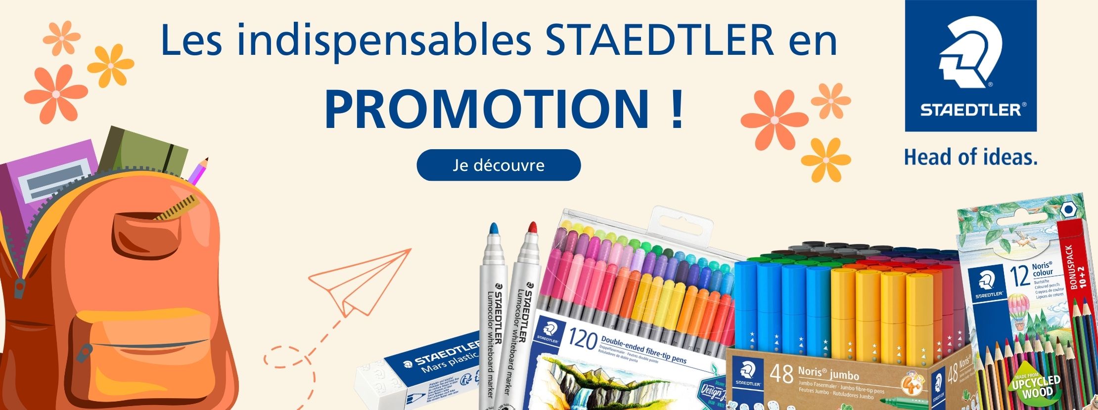 staedtler
