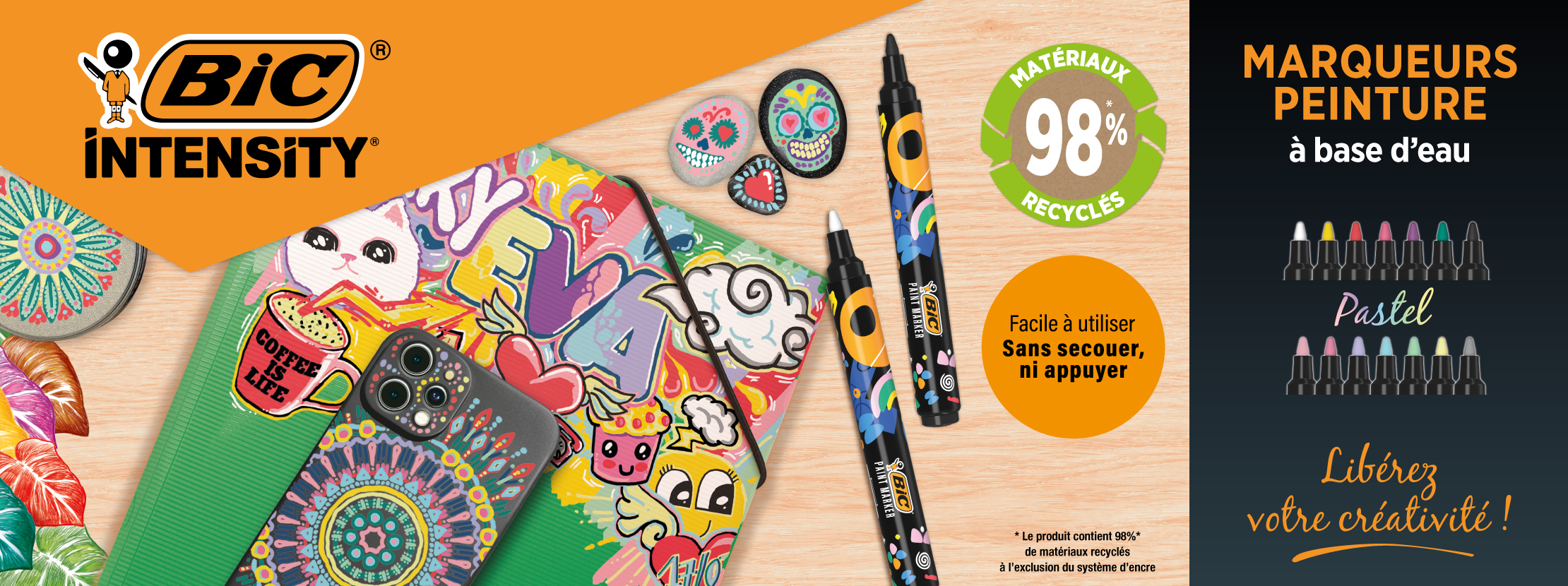 BIC