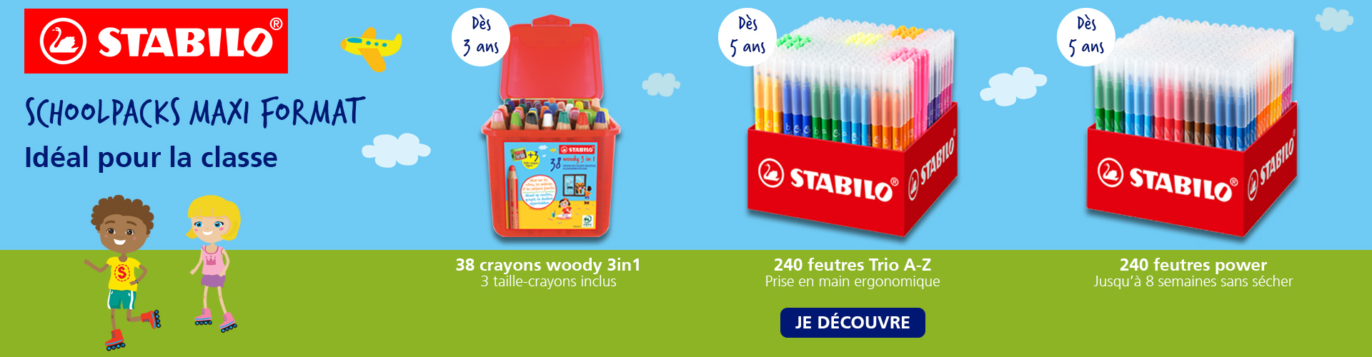 stabilo