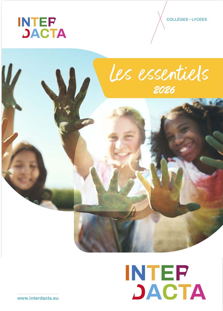 Catalogue les essentiels