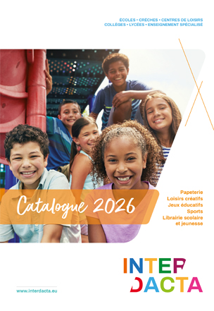 Découvrez notre catalogue interactif