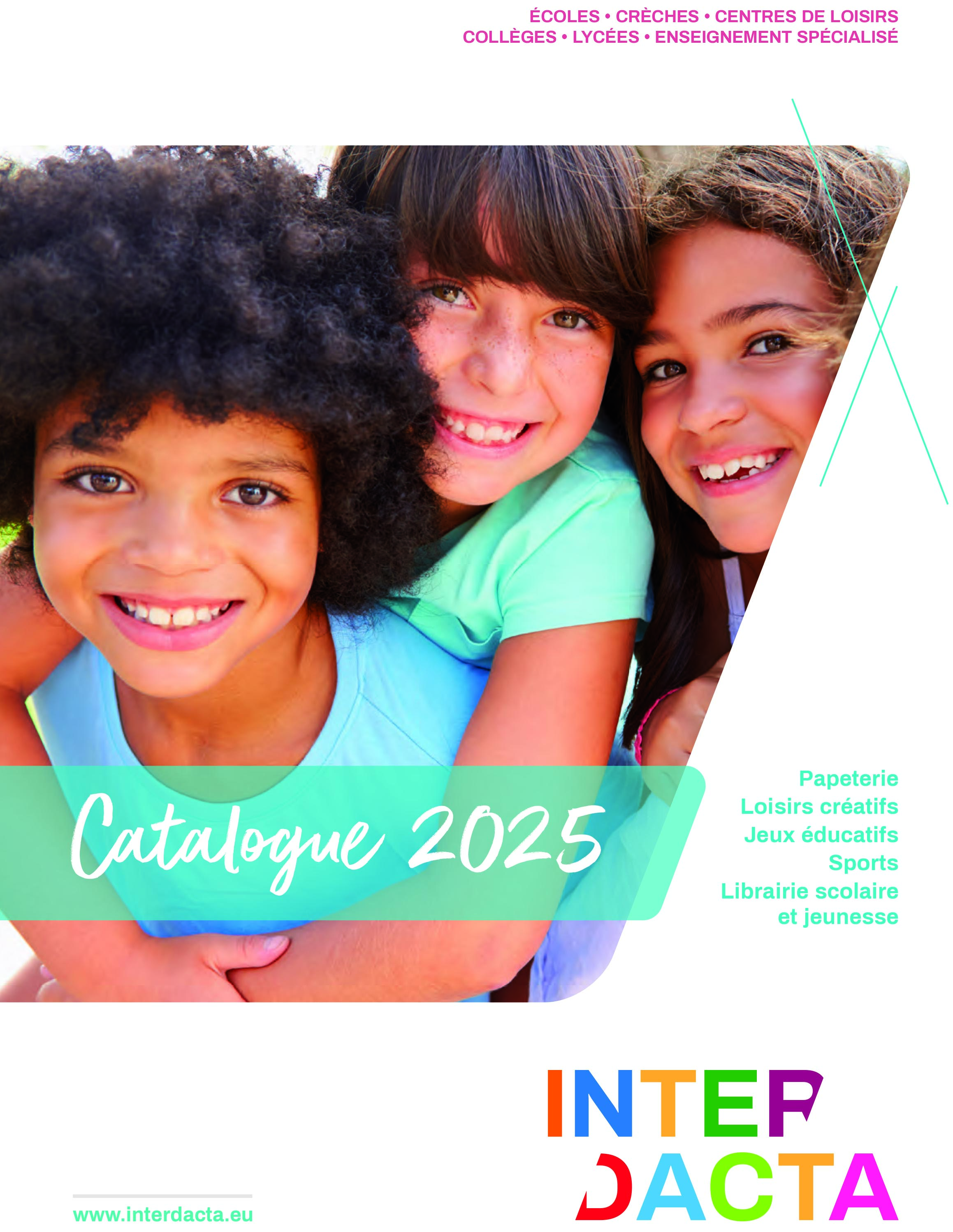 Découvrez notre catalogue interactif